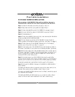 Preview for 6 page of Axxess AXi-MBEIRC-R Installation Manual