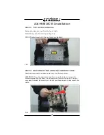 Preview for 7 page of Axxess AXi-MBEIRC-R Installation Manual