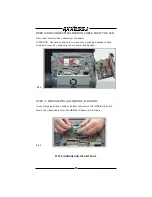 Preview for 8 page of Axxess AXi-MBEIRC-R Installation Manual