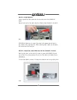 Preview for 9 page of Axxess AXi-MBEIRC-R Installation Manual