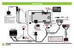 Preview for 4 page of Axxess AXPIO-CAM2 Installation Instructions Manual