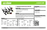 Axxess AXSSO-GM Installation Instructions preview