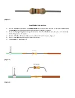 Предварительный просмотр 11 страницы Axxess AXSWC Installation Instructions Manual