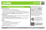 Preview for 5 page of Axxess AXTO-NI1 Installation Instructions Manual