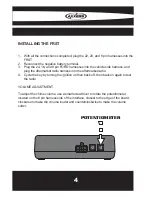 Preview for 7 page of Axxess FRST Installation Instructions Manual