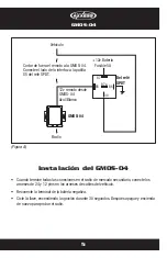 Предварительный просмотр 13 страницы Axxess GMOS-04 Installation Instructions Manual