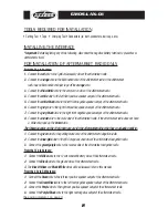 Preview for 3 page of Axxess GMOS-LAN-01 Installation Instructions Manual