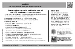 Preview for 8 page of Axxess GMOS-LAN-08 Installation Instructions Manual