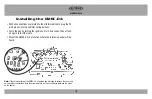 Preview for 3 page of Axxess GMRC-04 Installation Instructions