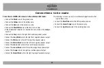 Preview for 2 page of Axxess LC-GMRC-05 Quick Start Manual