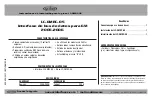 Preview for 5 page of Axxess LC-GMRC-05 Quick Start Manual