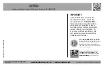 Preview for 8 page of Axxess LC-GMRC-05 Quick Start Manual