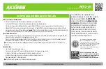 Preview for 8 page of Axxess NITO-01 Installation Instructions Manual