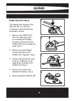 Предварительный просмотр 5 страницы Axxess OESWC-7552-RF Installation Instructions Manual