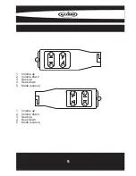 Предварительный просмотр 6 страницы Axxess OESWC-CLASS2H Installation Instructions Manual