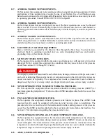 Предварительный просмотр 11 страницы AXXIOM Manufacturing, Inc. 7031-033 Operation And Maintenance Manual