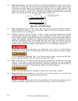 Предварительный просмотр 40 страницы AXXIOM Manufacturing, Inc. SCHMIDT Operation And Maintenance Manual