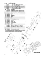 Предварительный просмотр 46 страницы AXXIOM Manufacturing, Inc. SCHMIDT Operation And Maintenance Manual