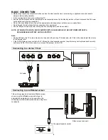 Preview for 5 page of Axxion ADVD-1202 Operating Manual