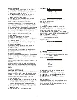 Preview for 7 page of Axxion ADVD-1202 Operating Manual