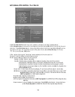 Preview for 11 page of Axxion ADVD-213 User Manual