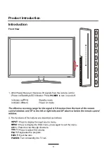 Preview for 7 page of Axxion ADVL 2458 WHITE Instruction Manual