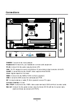 Preview for 8 page of Axxion ADVL 2458 WHITE Instruction Manual