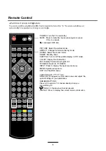 Preview for 9 page of Axxion ADVL 2458 WHITE Instruction Manual