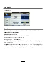 Preview for 12 page of Axxion ADVL 2458 WHITE Instruction Manual