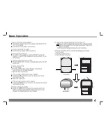 Preview for 5 page of Axxion ADVP-210 User Manual