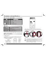 Preview for 12 page of Axxion ADVP-210 User Manual