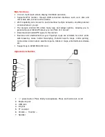 Предварительный просмотр 5 страницы Axxion ATAB-710 User Manual