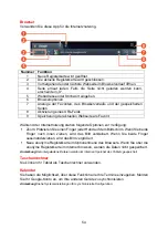 Предварительный просмотр 54 страницы Axxion ATAB-714 User Manual