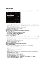 Предварительный просмотр 9 страницы Axxion AXX-1028 User Manual