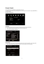 Предварительный просмотр 11 страницы Axxion AXX-1028 User Manual