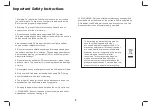 Preview for 2 page of Axxion AXX-1403 User Manual