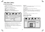 Preview for 8 page of Axxion AXX-1403 User Manual