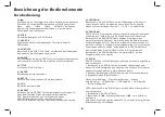 Preview for 18 page of Axxion AXX-1403 User Manual