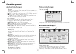 Preview for 20 page of Axxion AXX-1403 User Manual