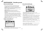 Preview for 21 page of Axxion AXX-1403 User Manual