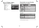 Preview for 33 page of Axxion AXX-1403 User Manual