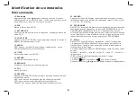 Preview for 40 page of Axxion AXX-1403 User Manual