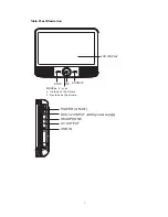 Предварительный просмотр 4 страницы Axxion AXX-1404 User Manual