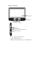 Предварительный просмотр 5 страницы Axxion AXX-1404 User Manual