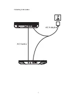 Предварительный просмотр 9 страницы Axxion AXX-1404 User Manual