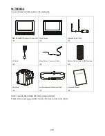 Предварительный просмотр 2 страницы Axxion AXX-204 Operating Manual