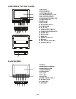 Предварительный просмотр 3 страницы Axxion AXX-204 Operating Manual