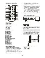 Предварительный просмотр 4 страницы Axxion AXX-204 Operating Manual