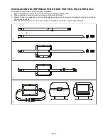 Предварительный просмотр 21 страницы Axxion AXX-204 Operating Manual