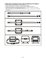 Предварительный просмотр 43 страницы Axxion AXX-204 Operating Manual